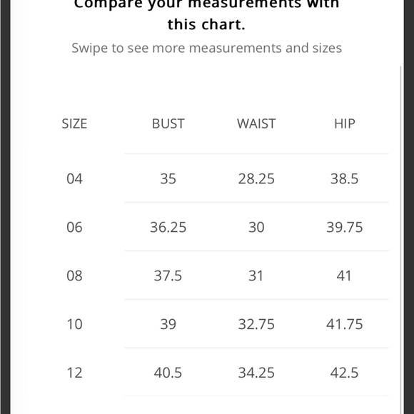 NWT Judith and Charles Blazer - Size 12 - Picture 9 of 9